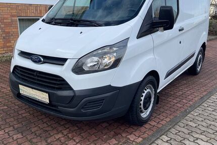 Ford Transit Custom 314.261 km 5.999 &euro; Schönebeck/Elbe 39218