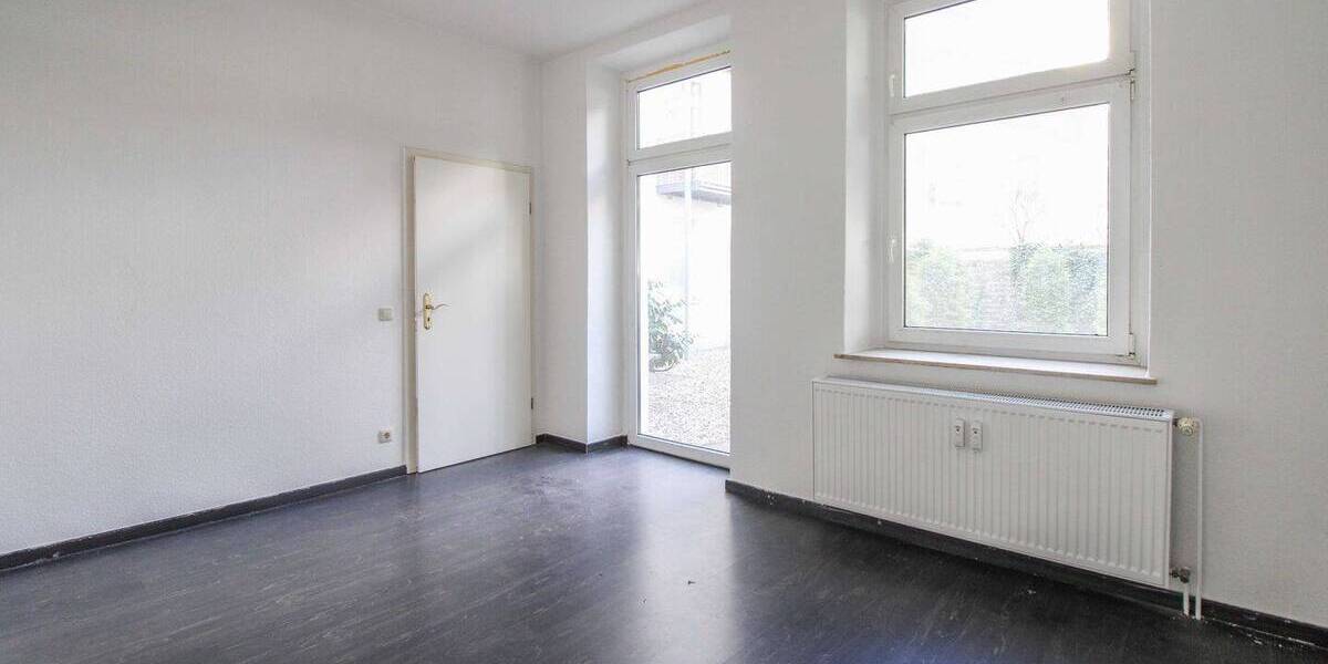Etagenwohnung Magdeburg Stadtfeld Ost - 2 Zimmer, 58 m&sup2;, 89.000&euro; | Angebot:26473272