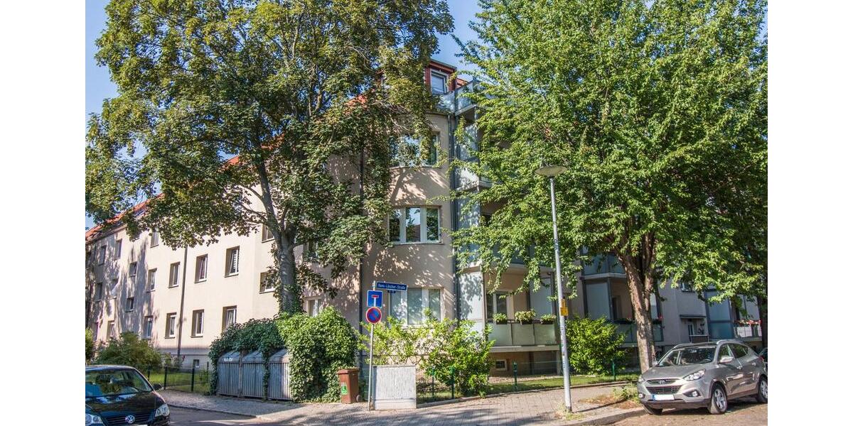 Etagenwohnung Magdeburg Nordwest - 3 Zimmer, 87 m&sup2;, 957&euro; | Angebot:26676921