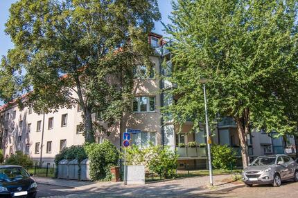 Wohnung Magdeburg Nordwest - 3 Zimmer, 87 m&sup2;, 957&euro; | Angebot:26676921