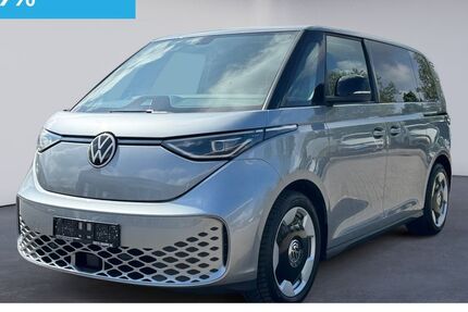 VW ID. Buzz 21.856 km 45.695 &euro; Magdeburg 39126