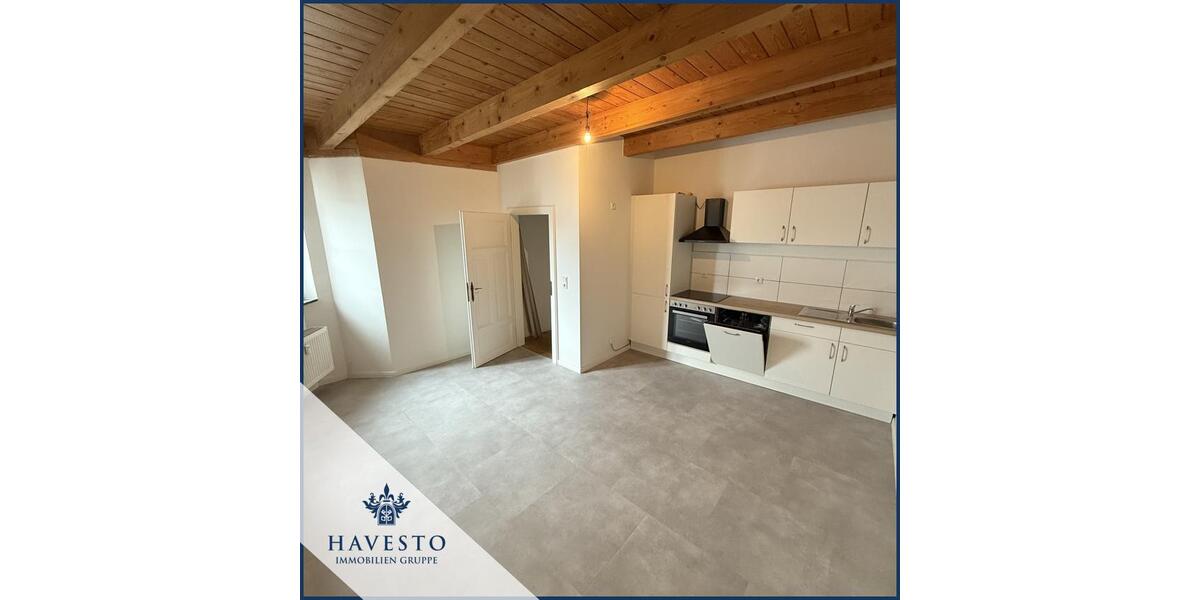 Etagenwohnung Magdeburg Leipziger Straße - 4 Zimmer, 116 m&sup2;, 850&euro; | Angebot:25671148