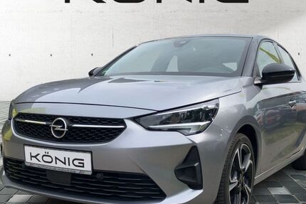 Opel Corsa 25.065 km 18.499 &euro; Heyrothsberge 39175