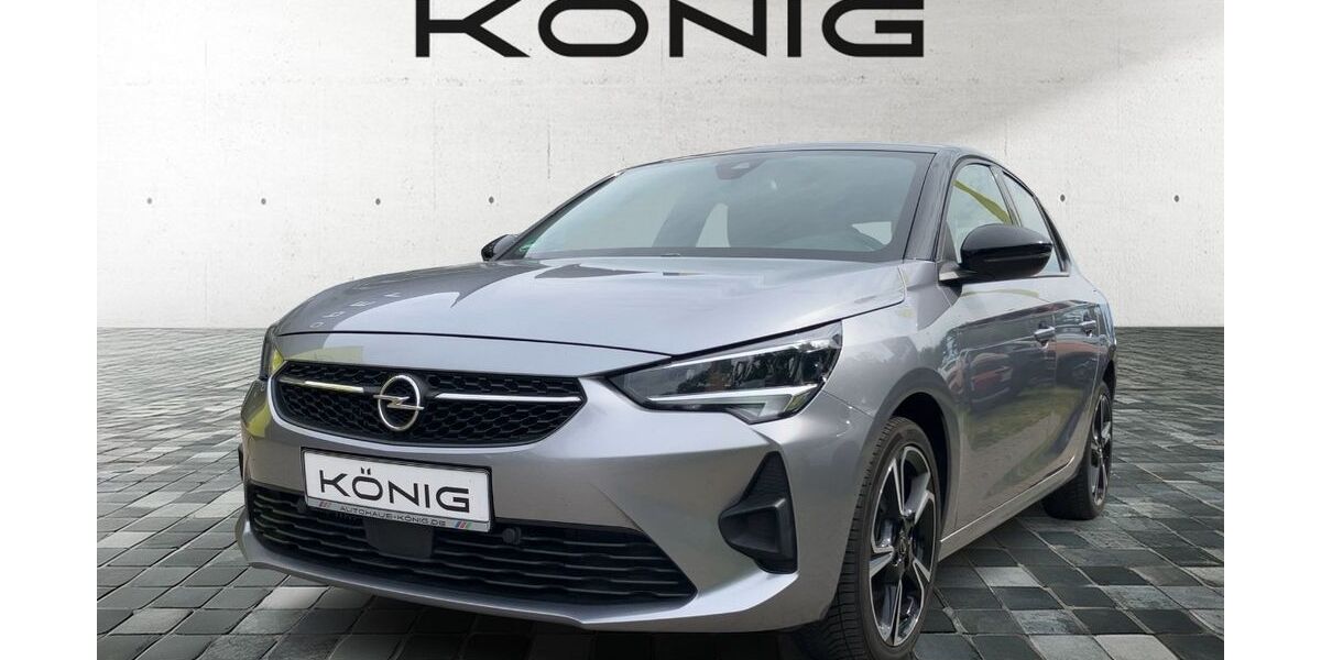 Opel Corsa 25.065 km 18.499 &euro; Heyrothsberge 39175