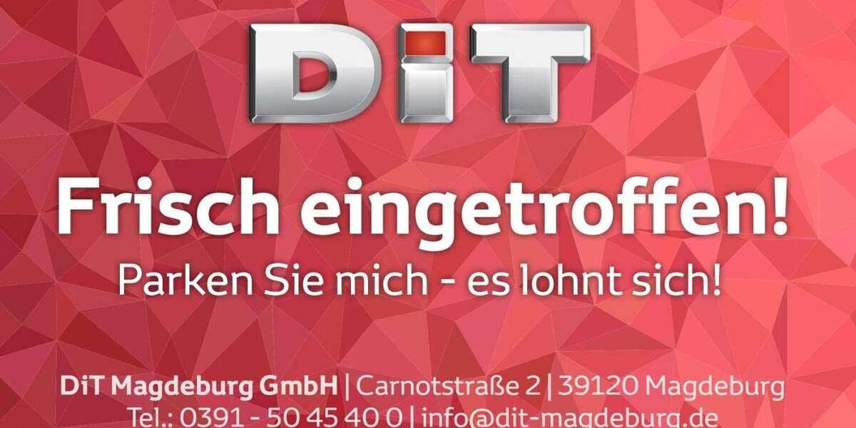 Toyota Proace 15.089 km 43.990 &euro; Magdeburg 39120