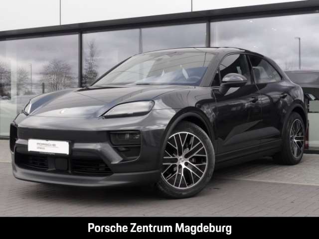 Macan