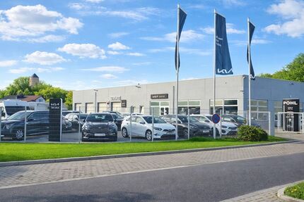 Kia ceed Sportswagon 6.600 km 21.790 &euro; Schönebeck (Elbe) 39218