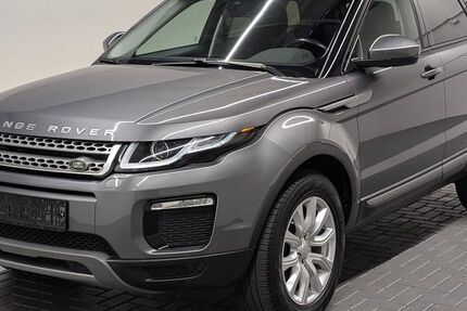 Land Rover Range Rover Evoque 92.200 km 21.480 € Langenweddingen 39171
