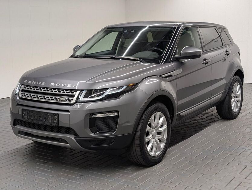 Land Rover Range Rover Evoque 92.200 km 21.480 € Langenweddingen 39171
