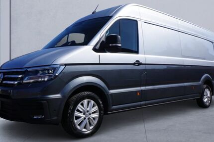 VW Crafter 74.682 km 59.480 &euro; Niedere Börde OT Groß Ammensleben 39326