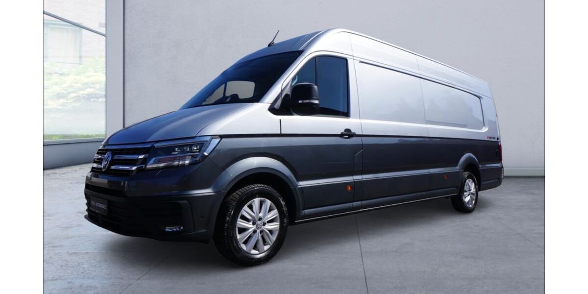 VW Crafter 74.682 km 59.480 &euro; Niedere Börde OT Groß Ammensleben 39326