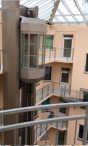 Etagenwohnung Magdeburg Altstadt - 2 Zimmer, 70 m&sup2;, 570&euro; | Angebot:24846914