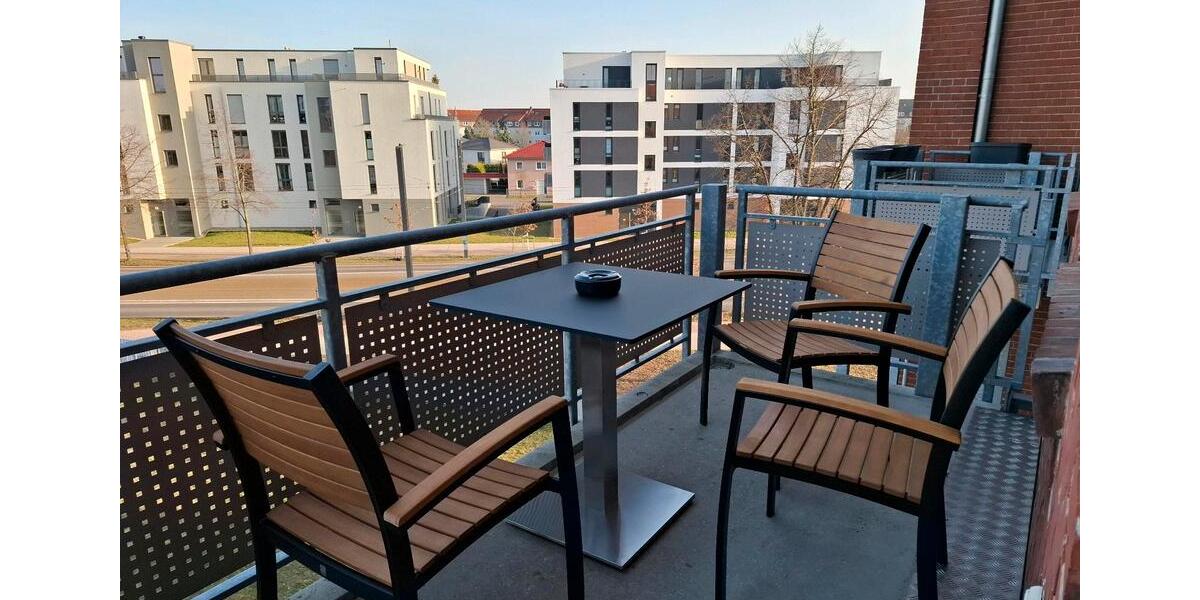 Etagenwohnung Magdeburg Brückfeld - 2 Zimmer, 50 m&sup2;, 157.000&euro; | Angebot:24351737