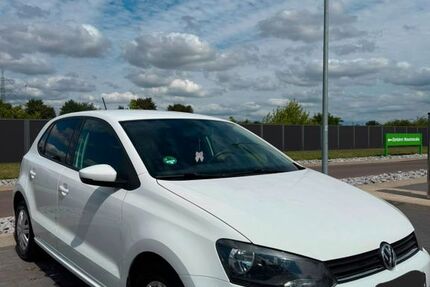 VW Polo 113.000 km 6.100 &euro; Magdeburg 39108