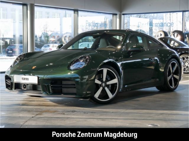 Porsche 992 9.900 km 149.890 &euro; Magdeburg 39116