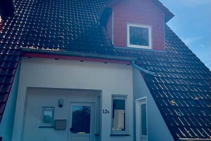 Reihenhaus mit Garten und eigenem Stellplatz in Ottersleben 4 zimmer