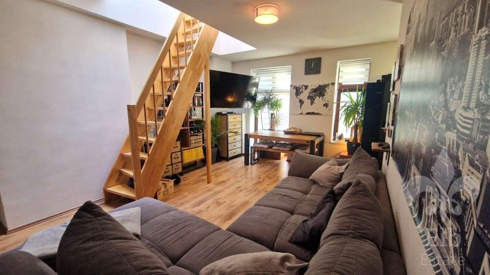 Etagenwohnung Magdeburg Leipziger Straße - 3 Zimmer, 75 m&sup2;, 134.280&euro; | Angebot:25589124