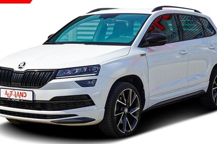 Skoda Karoq 82.001 km 25.990 &euro; Magdeburg 39118