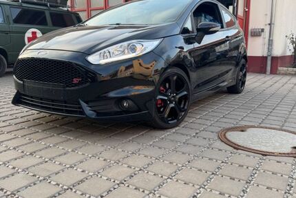 Ford Fiesta 55.812 km 12.200 &euro; Magdeburg 39124