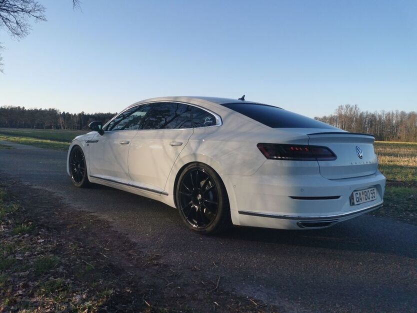 Arteon