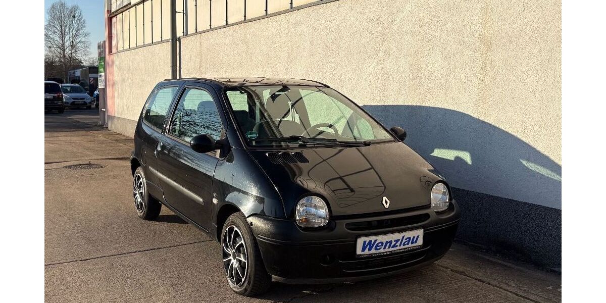 Renault Twingo 195.000 km 2.500 &euro; Magdeburg 39128