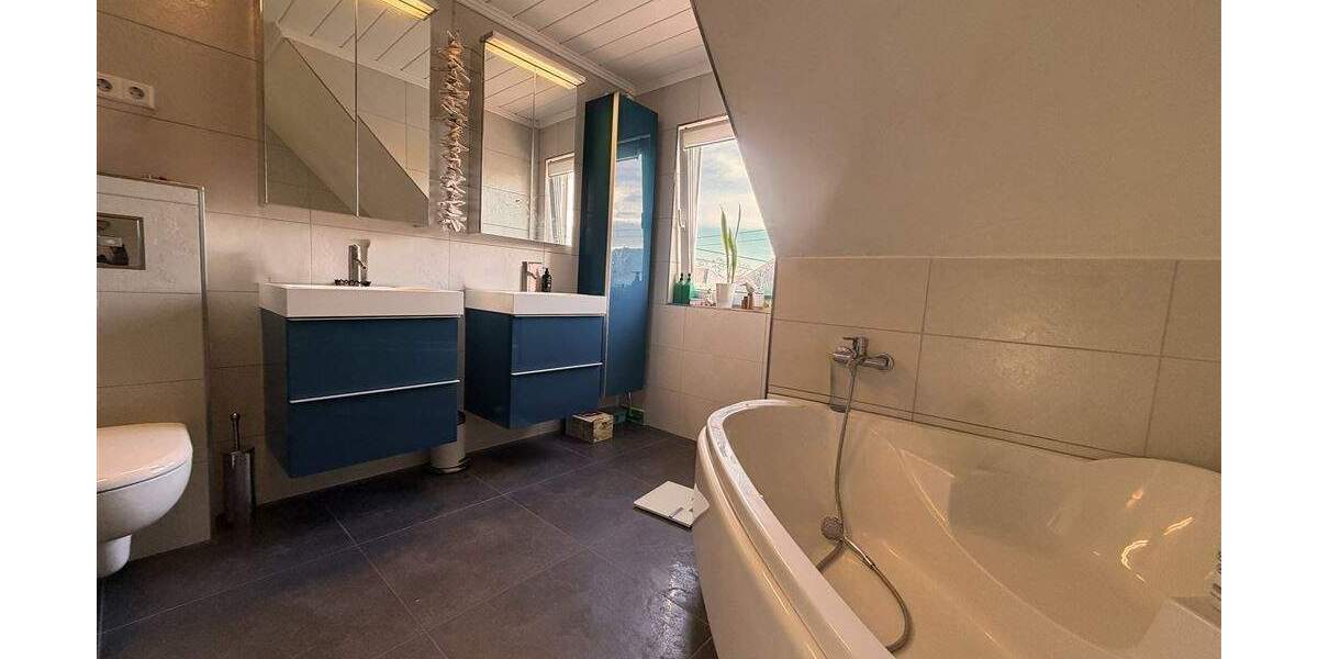 Doppelhaushälfte Magdeburg Rothensee - 5 Zimmer, 112 m&sup2;, 339.000&euro; | Angebot:25729310