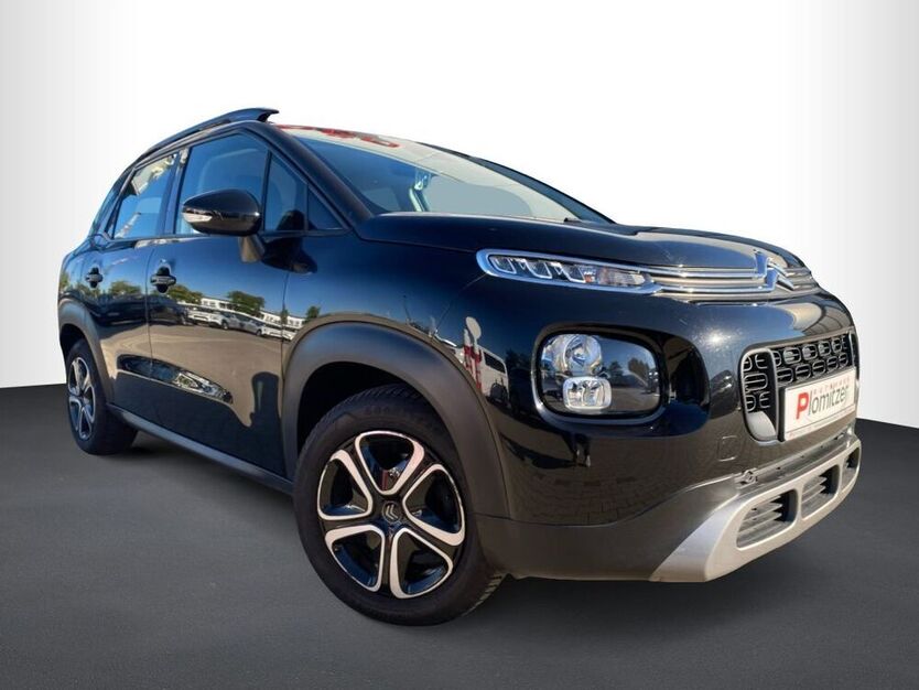 C3 Aircross