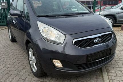 Kia Venga 72.000 km 7.999 &euro; Hohenwarsleben 39326
