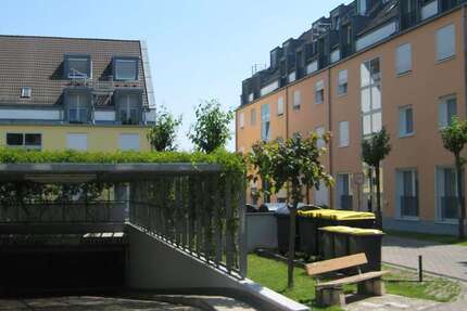 Wohnung zum Mieten in Magdeburg 370 € 48.15 m² 1 zimmer