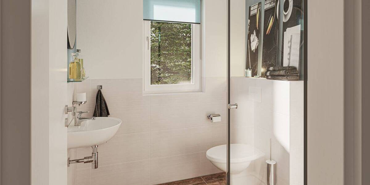 Bungalow Magdeburg Pechau - 5 Zimmer, 139 m&sup2;, 261.290&euro; | Angebot:25691570