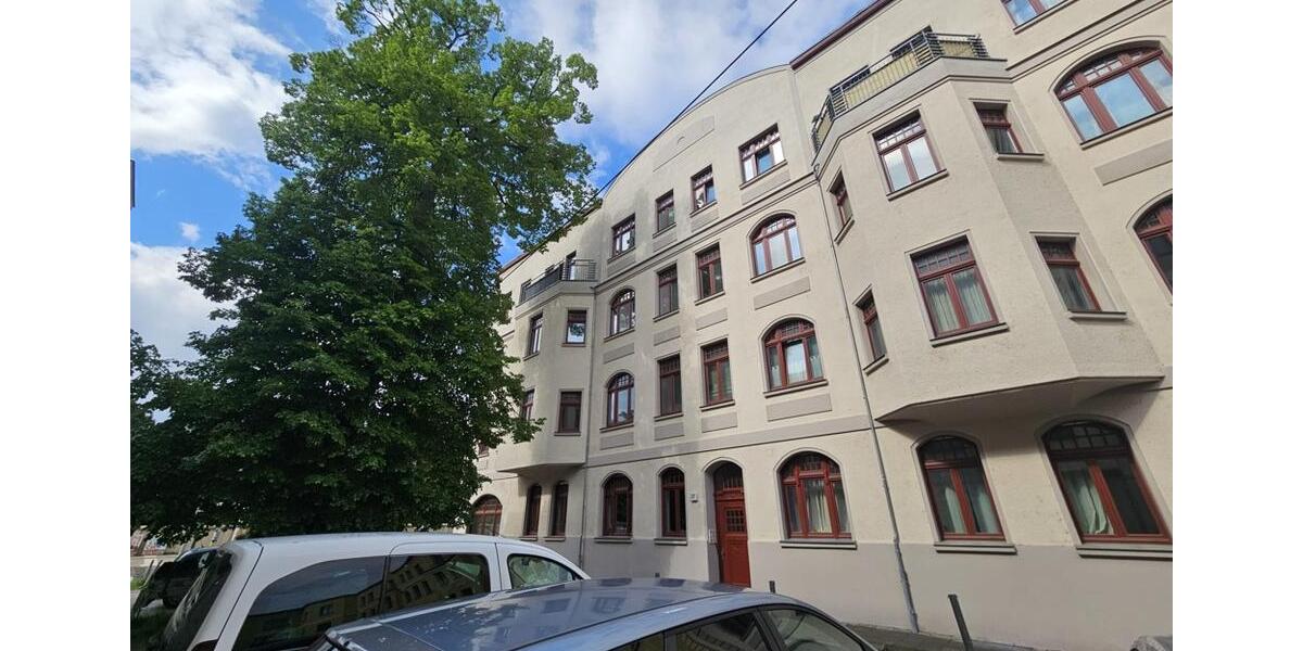 Etagenwohnung Magdeburg Leipziger Straße - 2 Zimmer, 63 m&sup2;, 414&euro; | Angebot:26660653