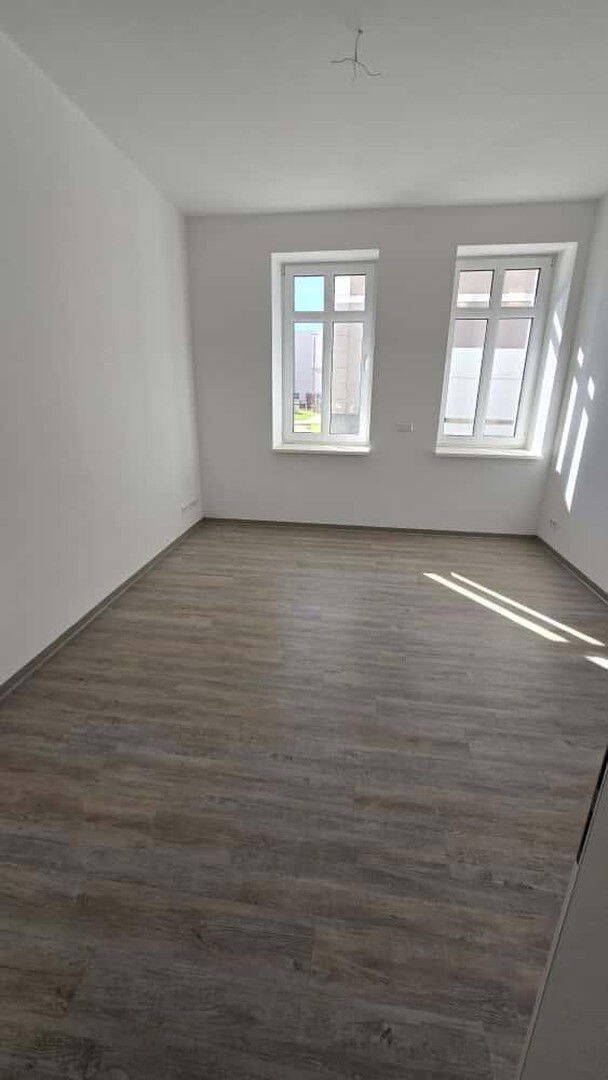 Helle sanierte 3-Zimmer-Wohnung mit Terrasse und Stellplatz 3 zimmer