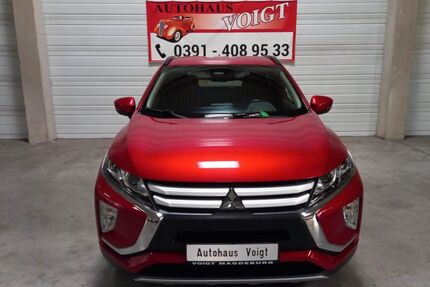 Mitsubishi Eclipse 69.995 km 17.500 &euro; Magdeburg 39116