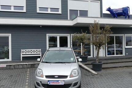 Ford Fiesta 86.000 km 4.900 &euro; Magdeburg 39108