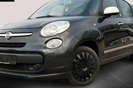 Fiat 500L 110.400 km 6.990 &euro; Magdeburg 39118
