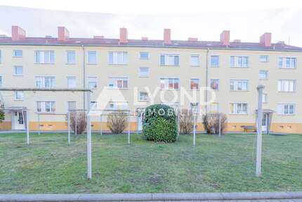 Wohnung Oschersleben - 3 Zimmer, 56 m&sup2;, 67.000&euro; | Angebot:26386567