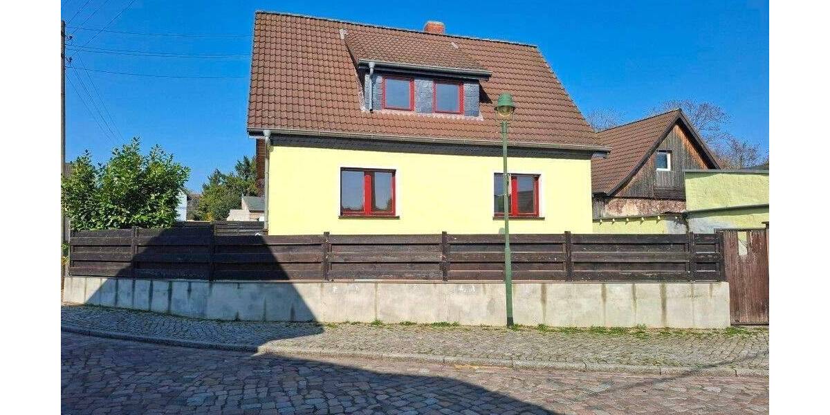 Einfamilienhaus Magdeburg Alt Olvenstedt - 5 Zimmer, 100 m&sup2;, 350.000&euro; | Angebot:26798860