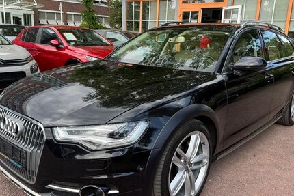 Audi A6 177.600 km 15.990 &euro; Magdeburg 39124