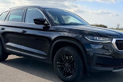 Skoda Kodiaq 138.842 km 24.999 &euro; Magdeburg 39104