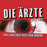 Premium Arrangement - Die Ärzte - Eine Gänsehaut nach dem andern!