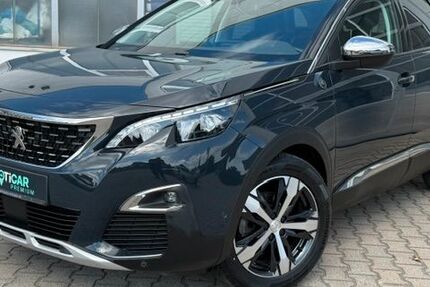 Peugeot 3008 56.784 km 14.420 &euro; Magdeburg 39110