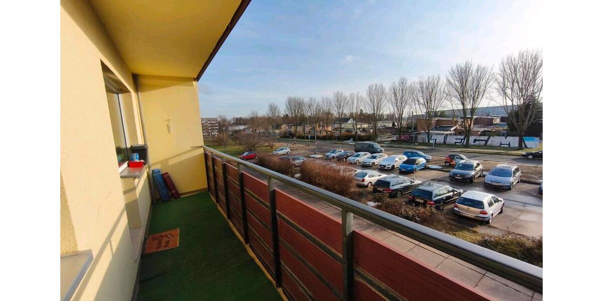 Etagenwohnung Magdeburg Großer Silberberg - 2 Zimmer, 53 m&sup2;, 80.000&euro; | Angebot:25803275