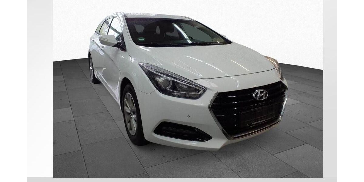 Hyundai i40 107.330 km 11.940 &euro; Magdeburg 39126