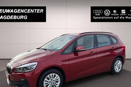 BMW 218 Active Tourer 103.310 km 15.990 &euro; Magdeburg 39128