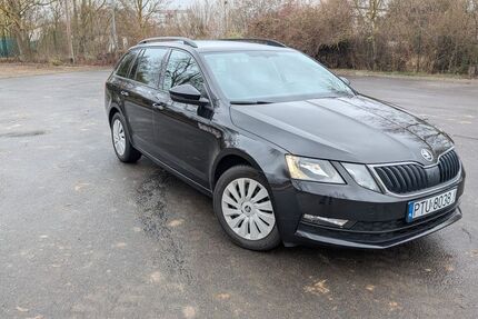 Skoda Octavia 209.800 km 9.900 &euro; Magdeburg 39126