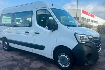 Renault Master 79.000 km 22.900 &euro; Magdeburg 39126