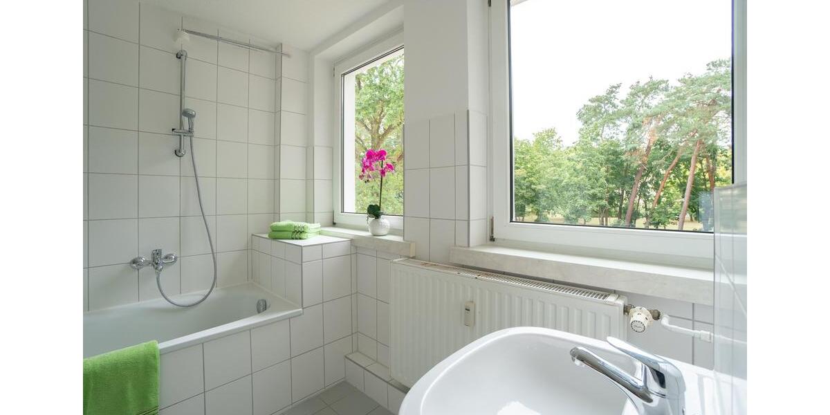 Etagenwohnung Möckern - 4 Zimmer, 100 m&sup2;, 700&euro; | Angebot:24750565