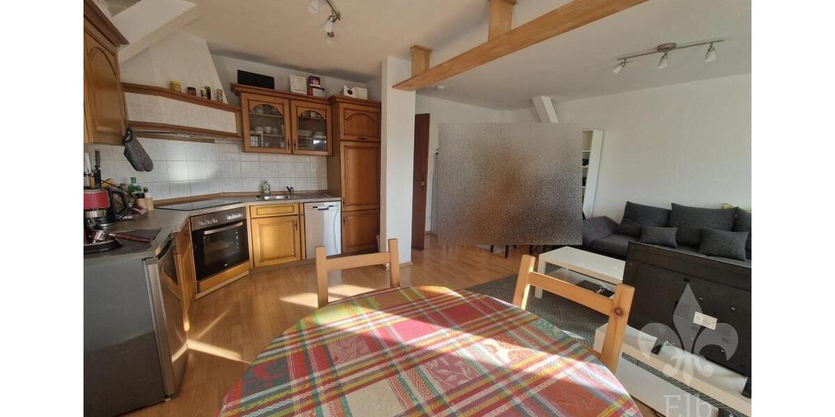 Etagenwohnung Magdeburg Nordwest - 2 Zimmer, 58 m&sup2;, 425&euro; | Angebot:26268044