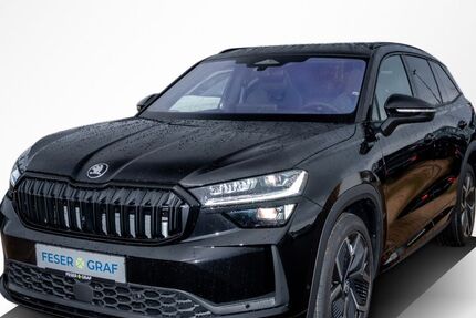 Skoda Kodiaq 4.999 km 57.990 &euro; Magdeburg 39118