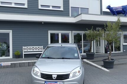 Dacia Sandero 143.000 km 3.500 € Magdeburg 39108